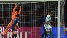 Бетис спря Барса и върна интригата