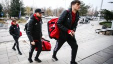 ЦСКА избра Турция пред Испания