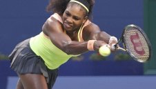 Серина чукна румънка и триумфира в Синсинати