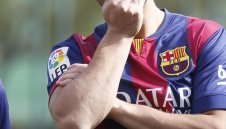 Суарес: Реал е нестабилен отзад, смятам да се възползвам