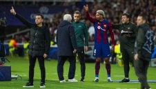 Червен картон? Араухо даже не извърши фаул!