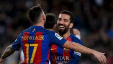 Само Меси и Суарес вкарват повече от Арда + ВИДЕО