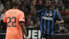 Балотели се връща в Интер?