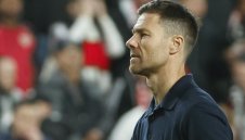 Чаби Алонсо назова големия проблем на Реал Мадрид 