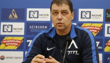 Всичко друго освен титла и купа не се брои в отбори като Левски + ВИДЕО