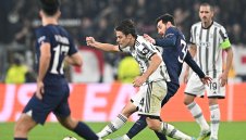 Ювентус - Интер