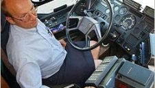 Критикуваш Германия? Получаваш бутилка в главата