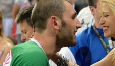 Цецо Соколов е оптимист за предстоящите мачове с Русия