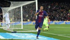 Барса поиска видеоповторения в Ла Лига 