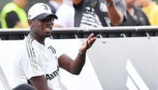 Погба искал да бъде новият Пирло на Юве