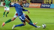 Делио Роси започна да подсмърча: Левски трябва да показва повече