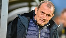 Ясно е бъдещето на Златомир Загорчич