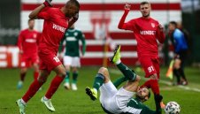 Днес започват битките за оцеляване в Първа лига 