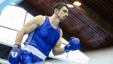 Отлично! Наш боксьор с първа крачка към Олимпиадата в Париж