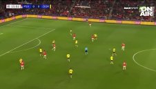 ВИДЕО: ПСВ Айндховен - Борусия Дортмунд