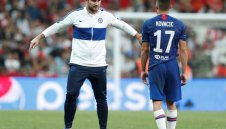 Матео Ковачич: С Реал спечелих Шампионската лига, но с Челси съм на върха