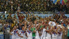 Gol.bg пита: Кой ще спечели група "F" на Мондиал 2018?