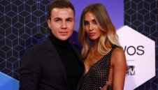 Гьотце: Никога повече няма да видите стария Марио