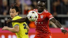 Окончателно! Мане пропуска световното