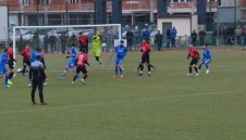 Арда би шута на нигериец