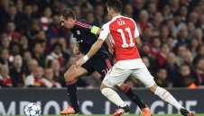 Лам: Йозил е най-умният играч