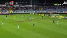 ВИДЕО: Арда - Кауно Жалгирис