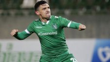 Французи душат за голмайстора на Лудогорец