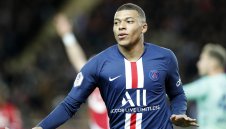 Мбапе: Меси ли? Кристиано Роналдо е моето вдъхновение