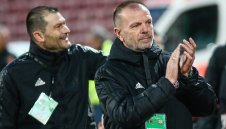 Още треньорски промени в ЦСКА