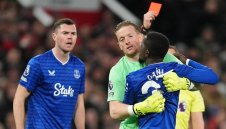 Дейвид Мойс харесал сдърпването между играчите на Карамелите