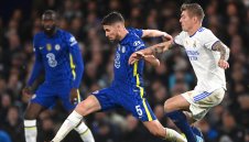 В Юве ли? Жоржиньо иска да се върне в Италия