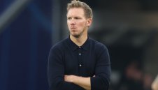 Нагелсман за Нойер: Оформи нов стил на вратарската игра