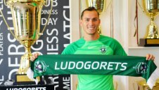 Звезда на Лудогорец с любопитно разкритие: Искали от него да си вкара автогол