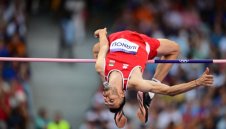 Тихомир Иванов записа рекорд в Атина