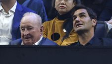 Федерер е фаворит за Залата на славата