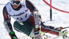 Алберт Попов финишира шести в Италия