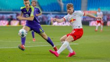 Ливърпул, Юнайтед, Челси, Байерн? Вернер избра друг гранд