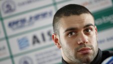 Терзиев: Няма какво да скрием от Ференцварош