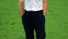 Холандия иска Ван Бастен и на следващия Мондиал