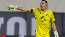 Ще стане легенда: Пламен Андреев е пред юбилеен мач