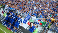 Левски пусна в виртуални билети за гостуването на Ботев