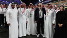 Арабите с голям план, ще имат свой отбор във Формула 1