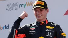 Фантастичен Макс триумфира в Австрия! Край на победите на Мерцедес