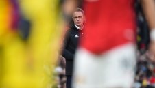 Германски спец резнал Рангник и Ман Юнайтед