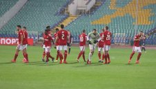 Мазику: Знаехме на какво сме способни