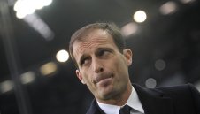 Как „Чудото Алегри“ промени Юве след ерата „Конте“