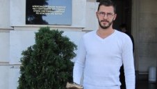 Дани Пеев тръгна със Славия за Каварна
