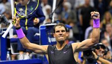 Надал продължава на US Open без игра