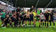 Арда срещу Раков или Макаби Хайфа в плейофите на ЛК