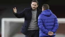 Напрежение в Челси! Лампард скочи на звездно попълнение